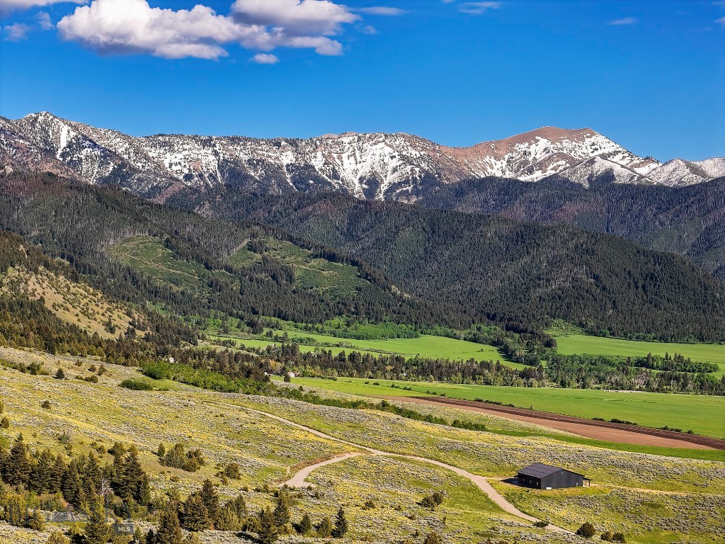 Springhill Vistas Ranch at Four Bar Ranches