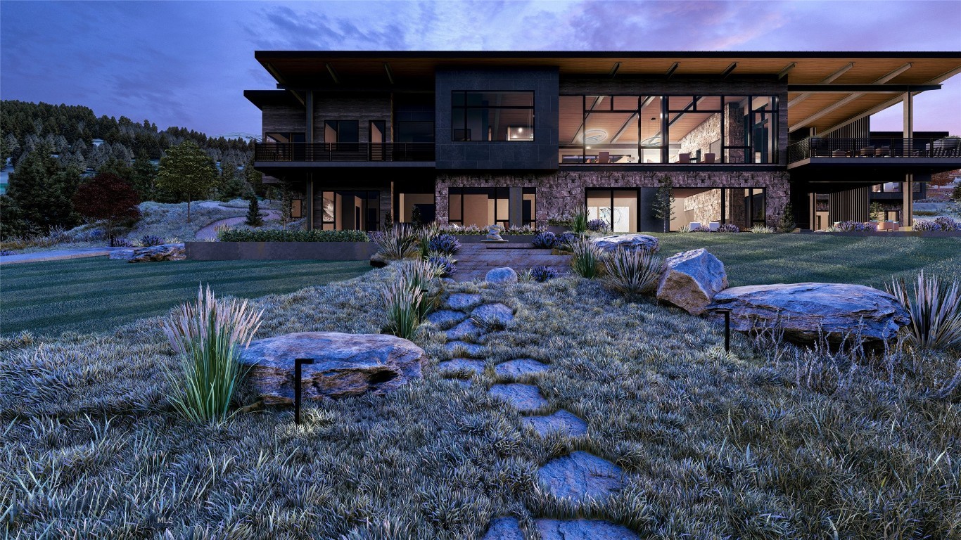 Springhill Vistas Ranch at Four Bar Ranches