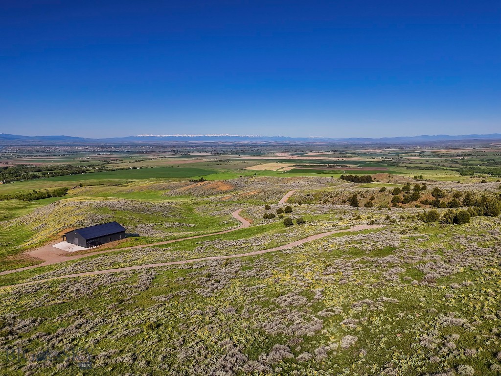 Springhill Vistas Ranch at Four Bar Ranches
