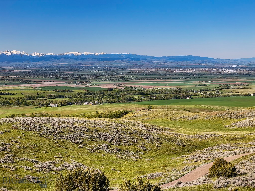 Springhill Vistas Ranch at Four Bar Ranches