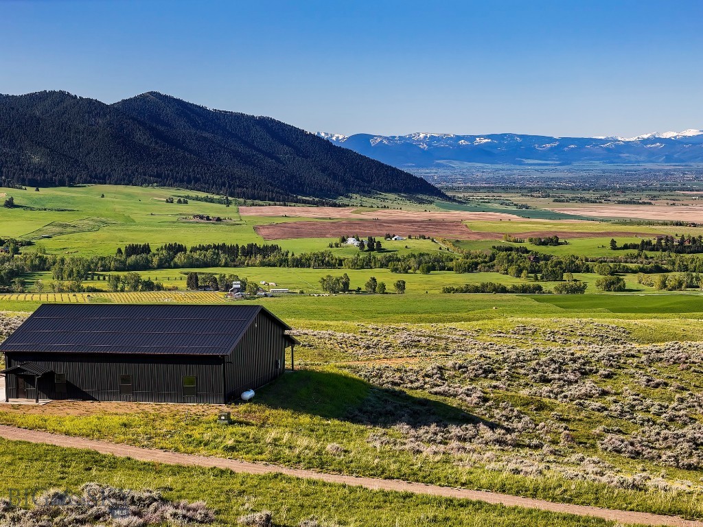 Springhill Vistas Ranch at Four Bar Ranches