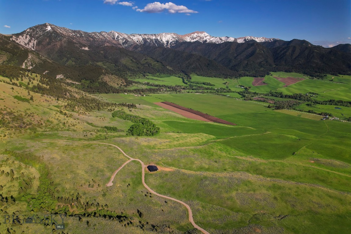 Springhill Vistas Ranch at Four Bar Ranches