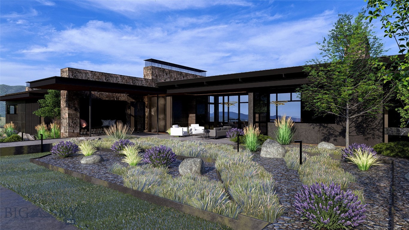 Springhill Vistas Ranch at Four Bar Ranches