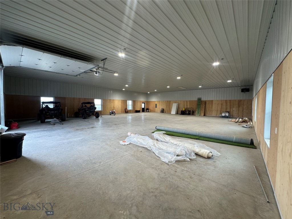 Springhill Vistas Ranch at Four Bar Ranches