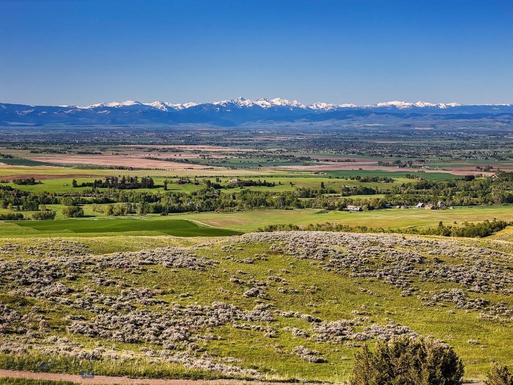 Springhill Vistas Ranch at Four Bar Ranches