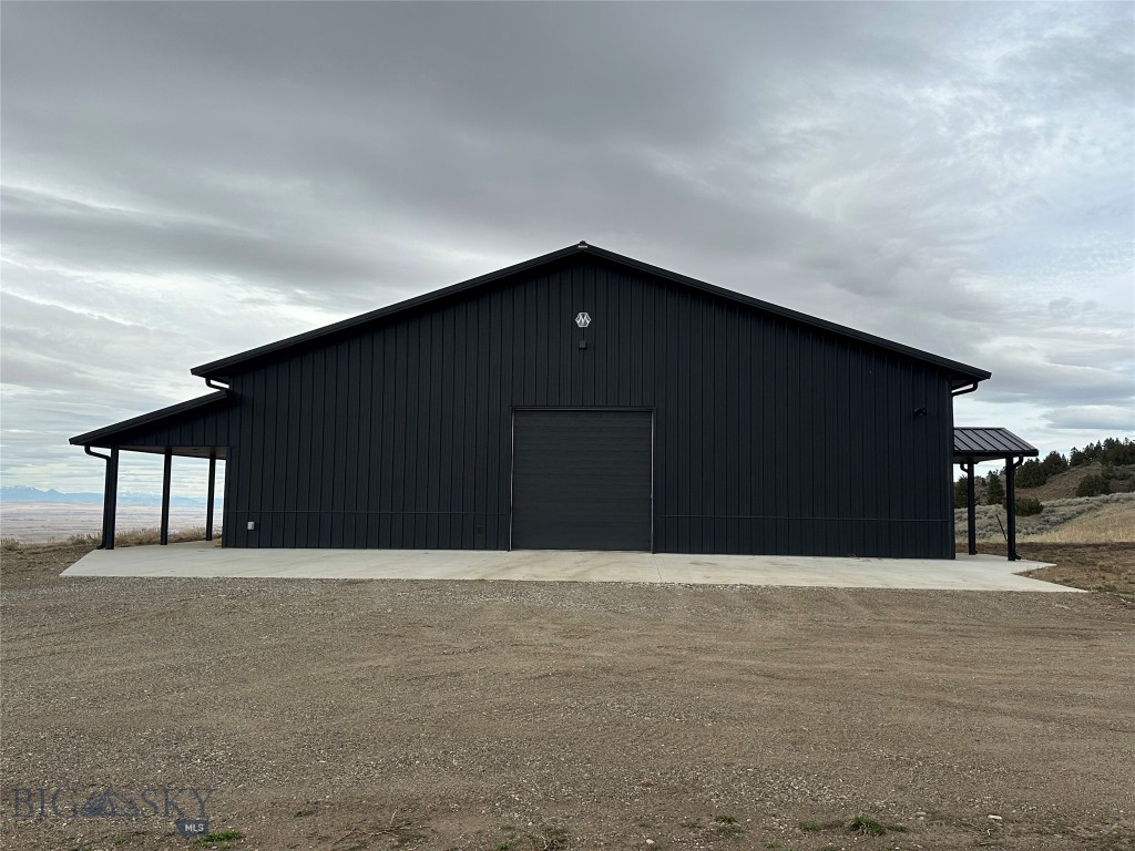 Springhill Vistas Ranch at Four Bar Ranches