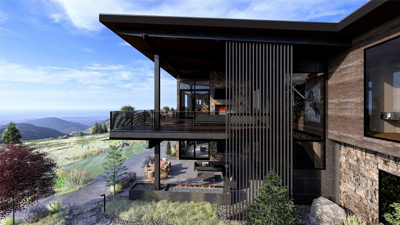 Springhill Vistas Ranch at Four Bar Ranches