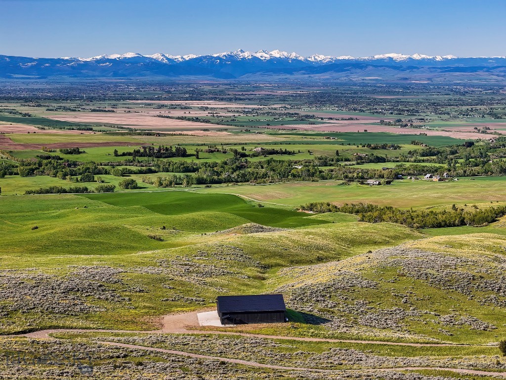 Springhill Vistas Ranch at Four Bar Ranches