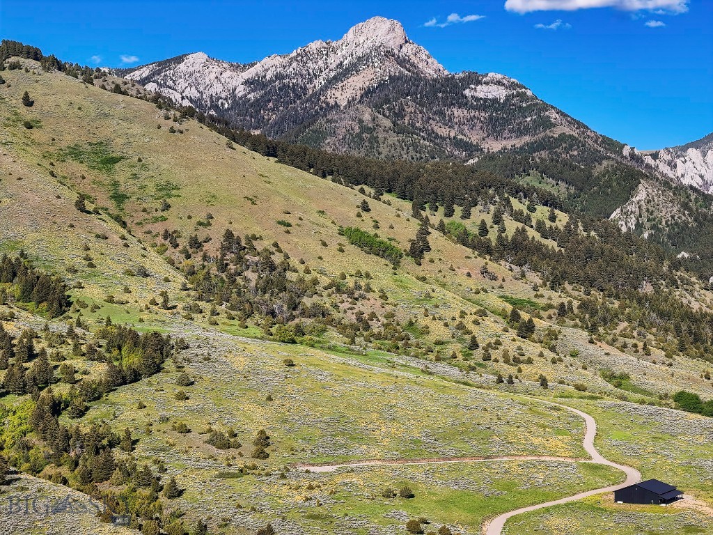 Springhill Vistas Ranch at Four Bar Ranches