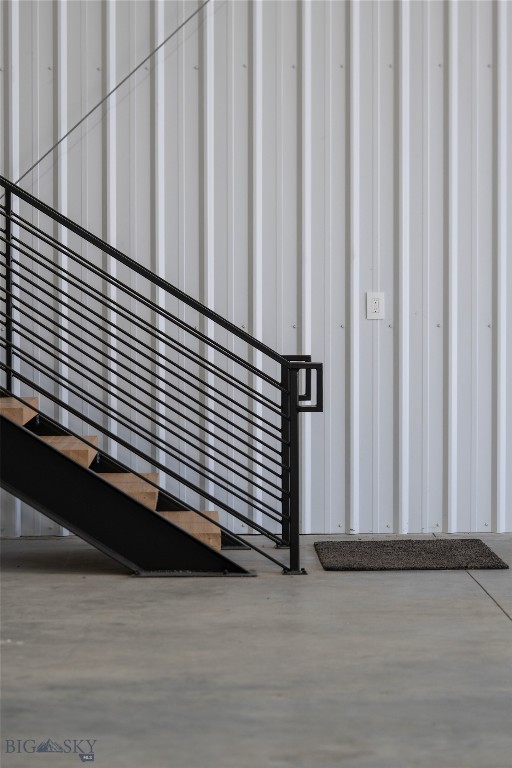 850 Gallatin Field Road Hanger SY1