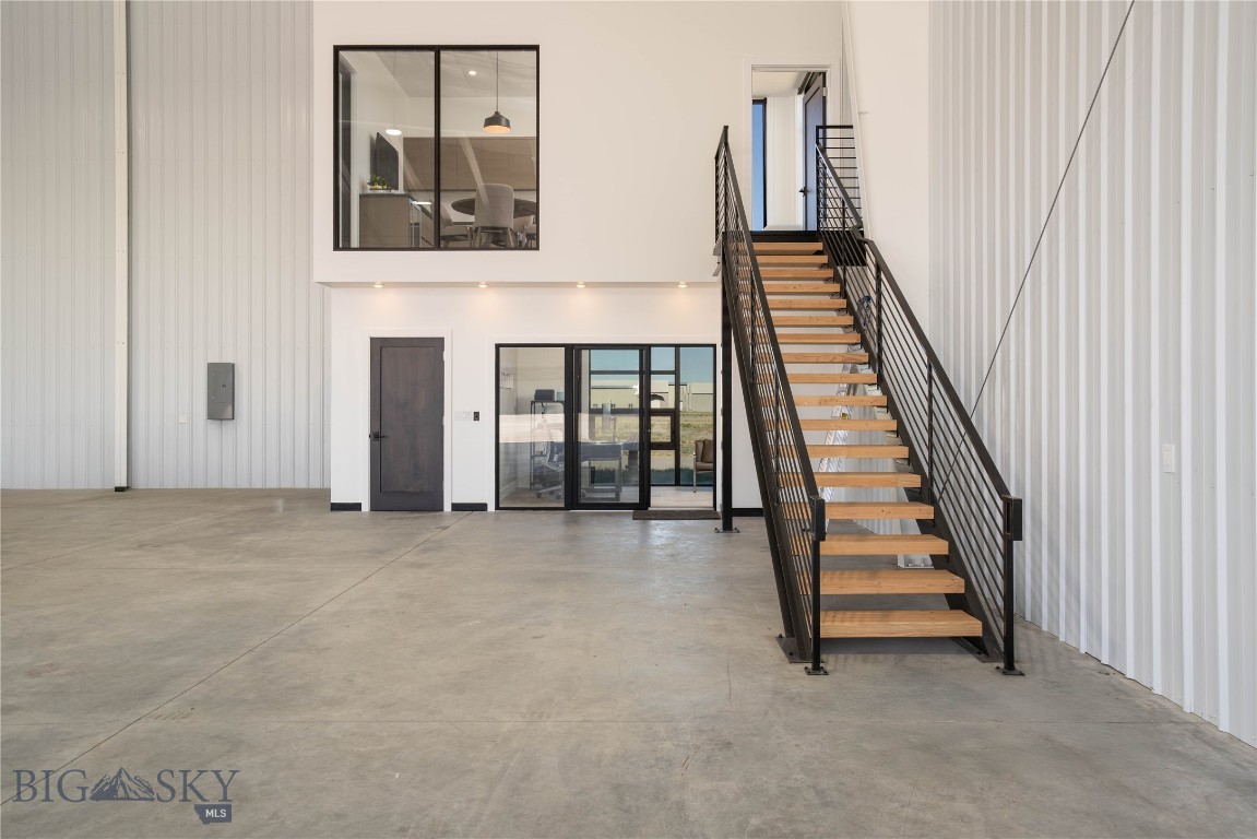 850 Gallatin Field Road Hanger SY1