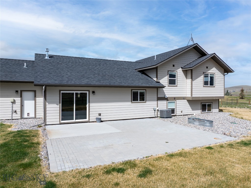 153 Wheatland Meadows