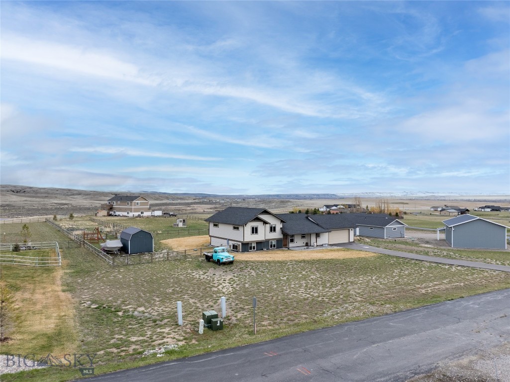 153 Wheatland Meadows