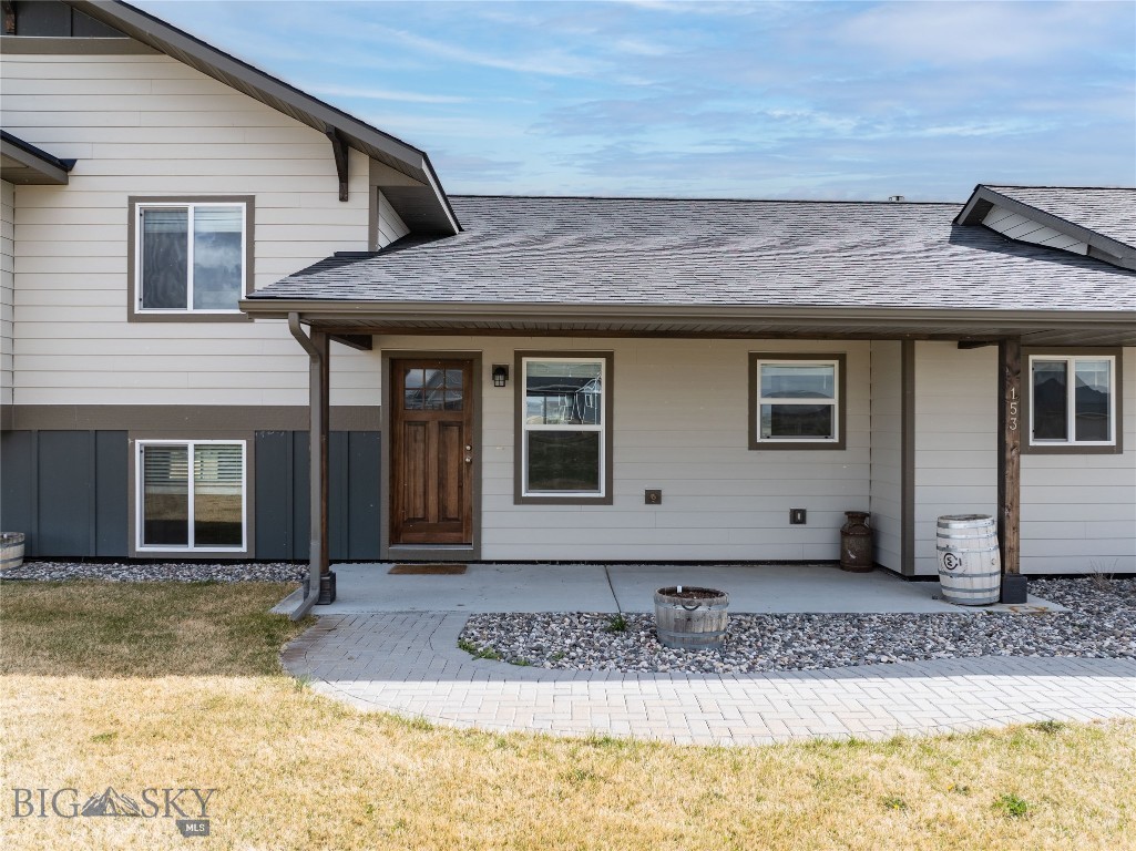 153 Wheatland Meadows