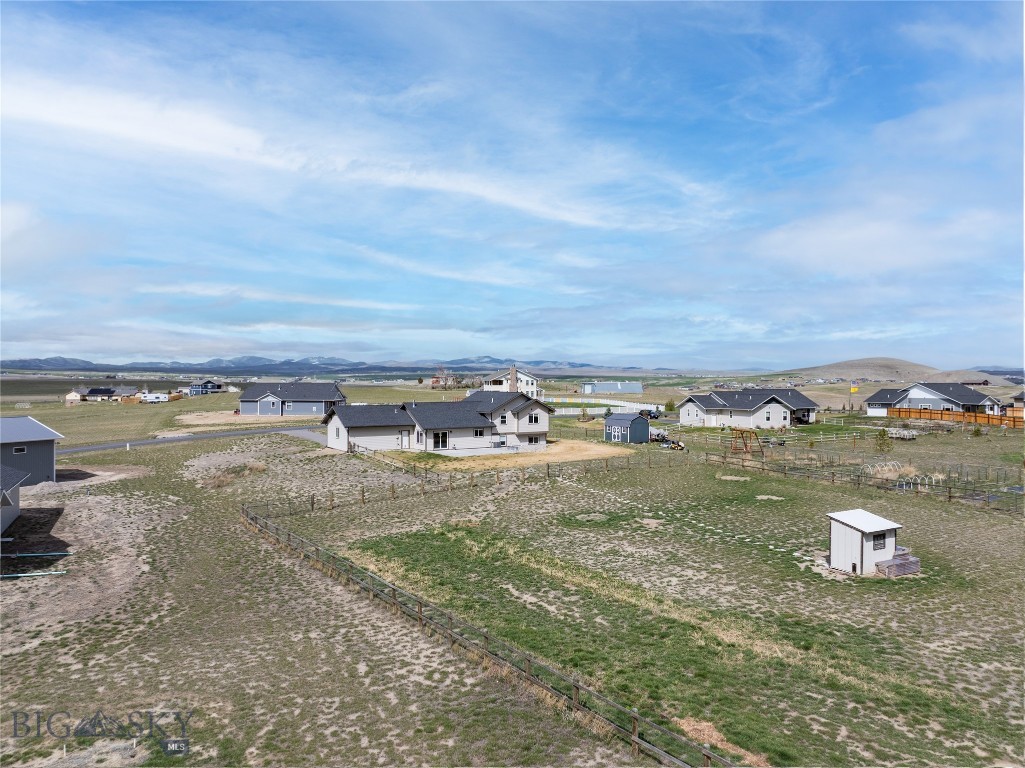 153 Wheatland Meadows
