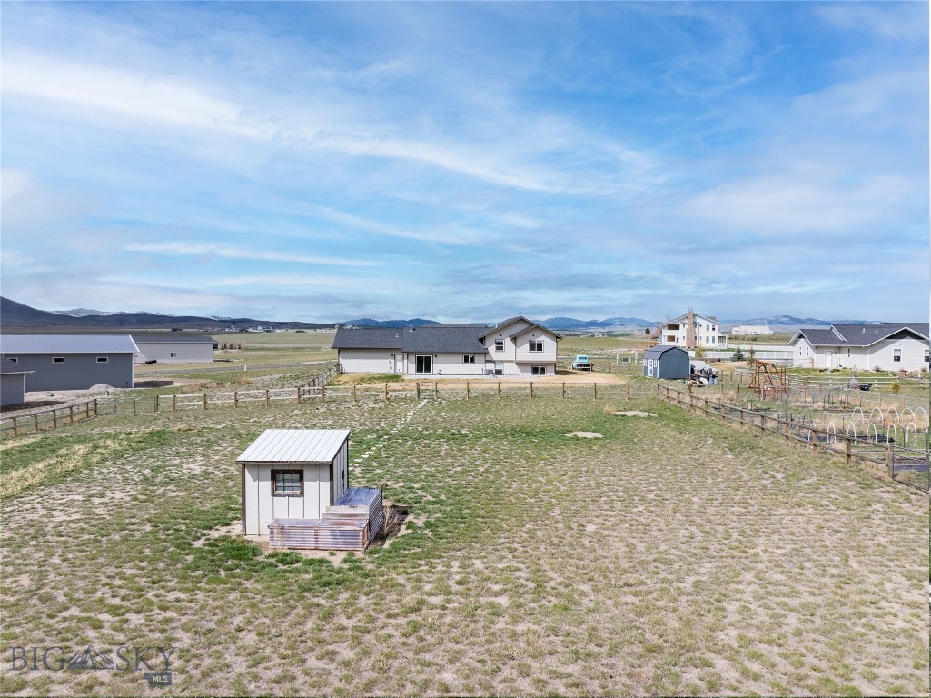 153 Wheatland Meadows