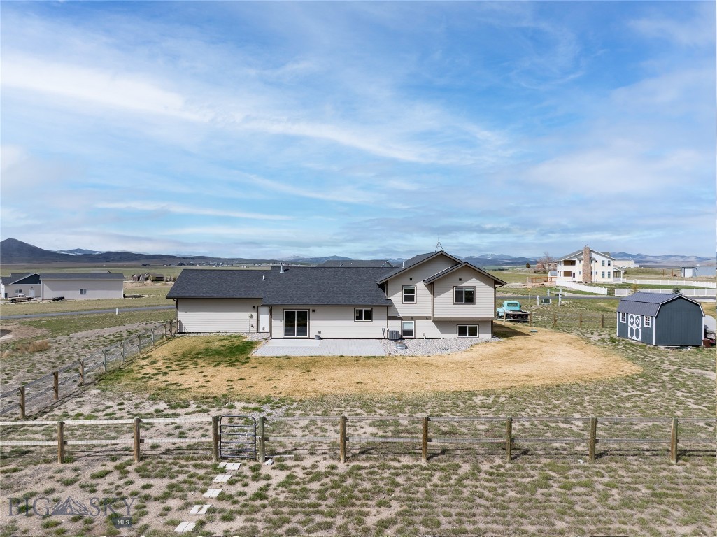 153 Wheatland Meadows