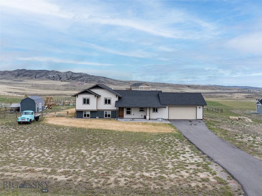 153 Wheatland Meadows