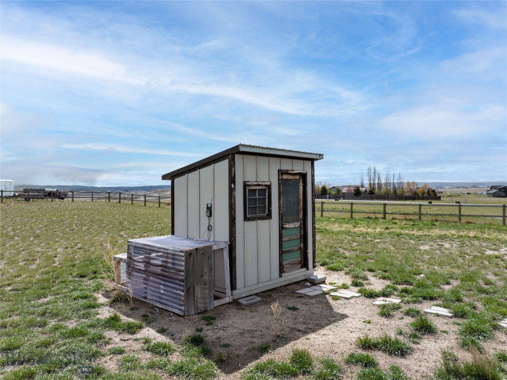 153 Wheatland Meadows