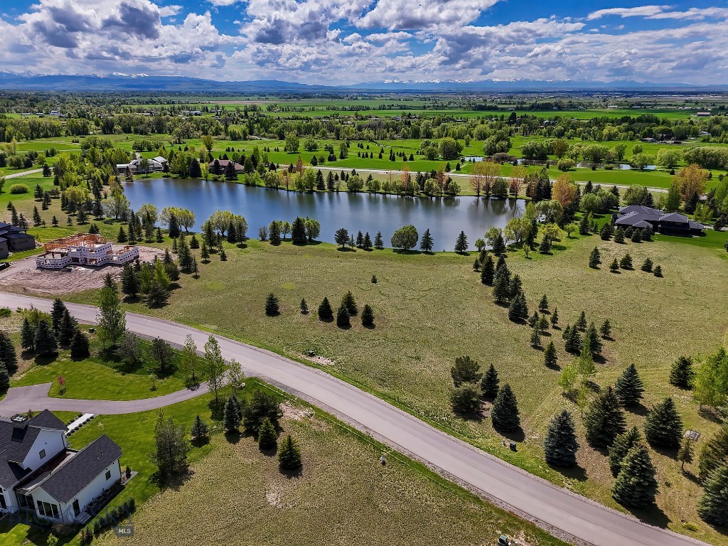 TBD Bridger Lake Drive