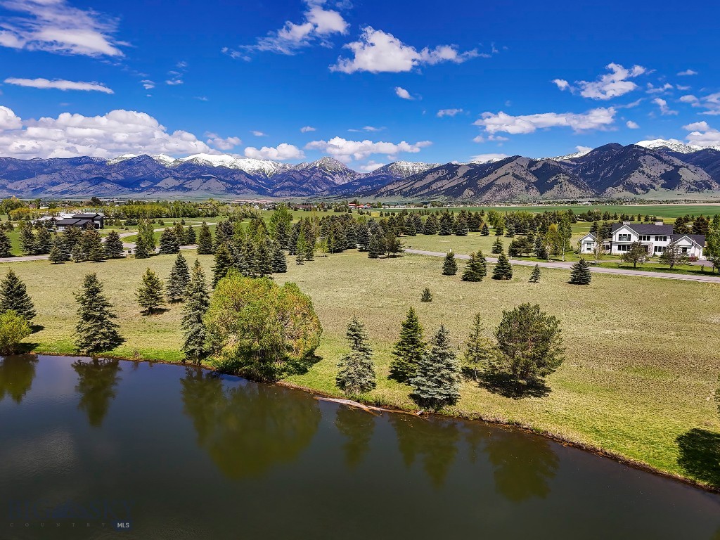 TBD Bridger Lake Drive