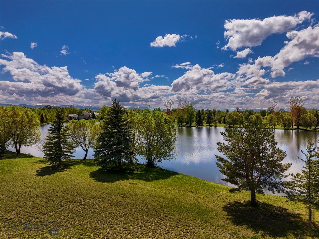 TBD Bridger Lake Drive