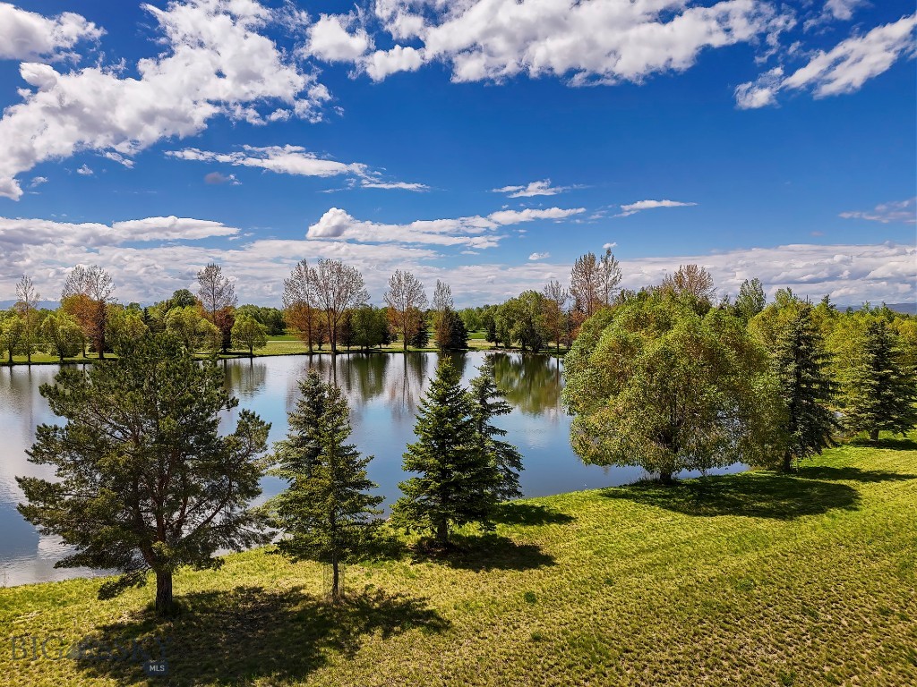 TBD Bridger Lake Drive