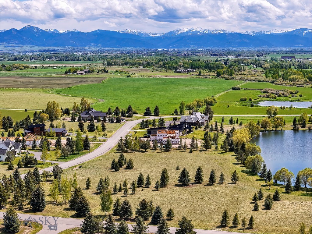 TBD Bridger Lake Drive