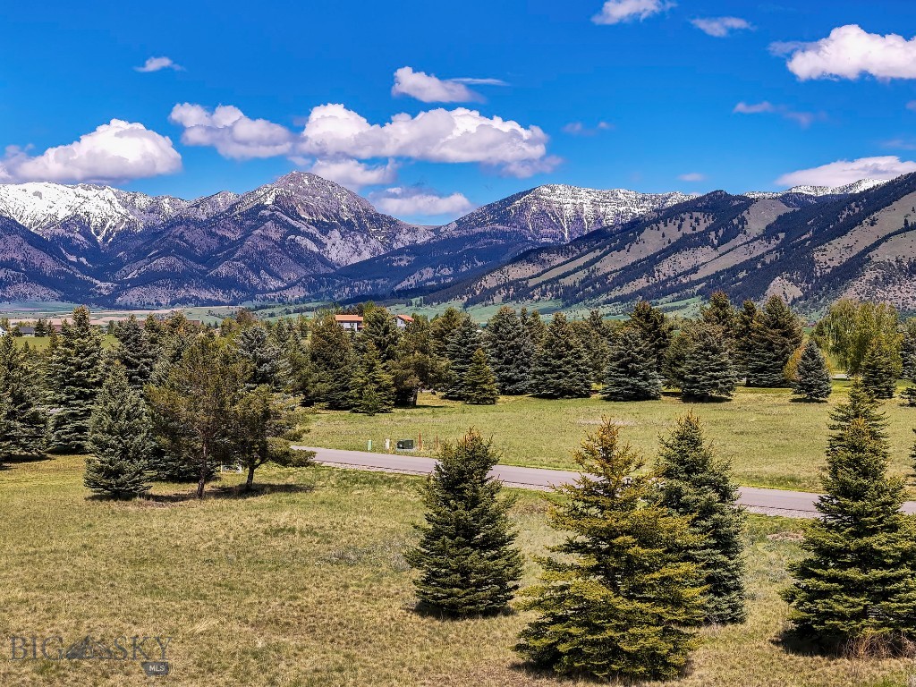TBD Bridger Lake Drive