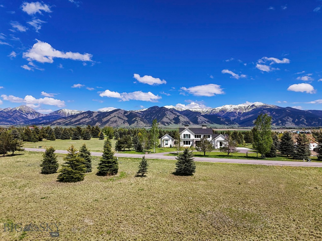 TBD Bridger Lake Drive