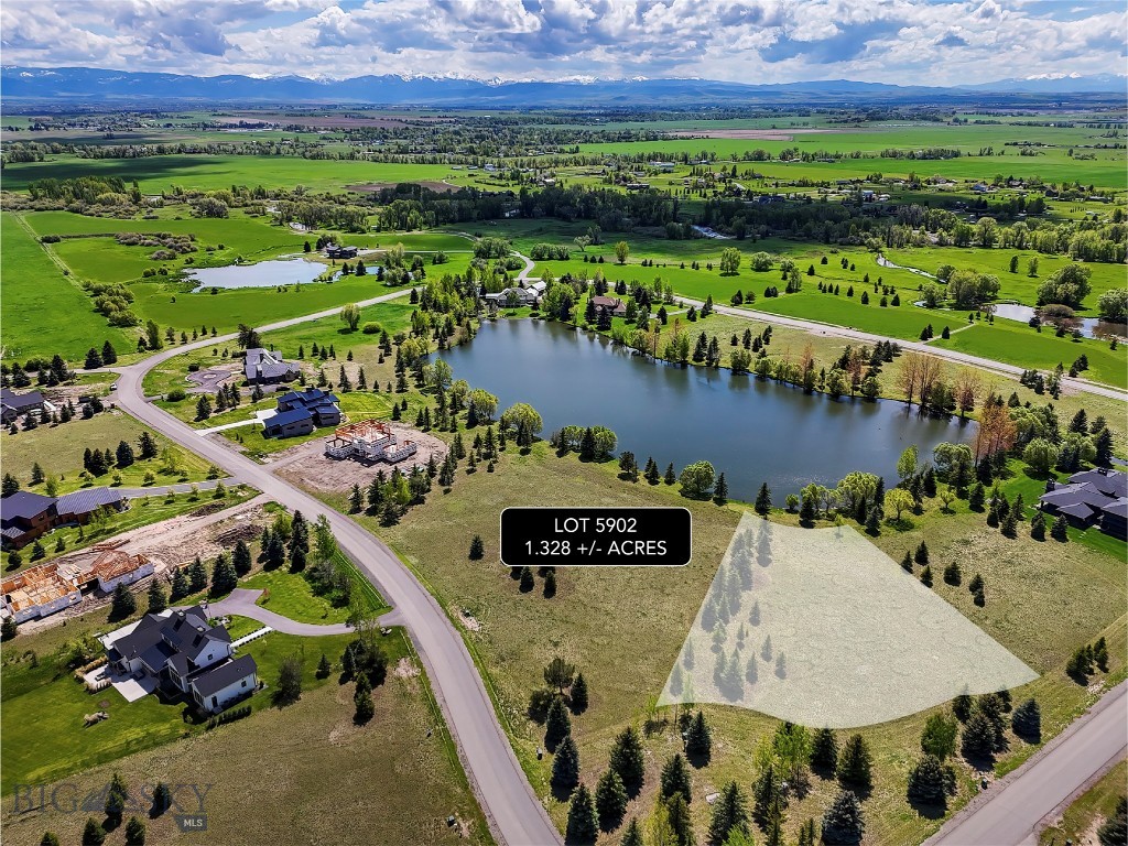 TBD Bridger Lake Drive
