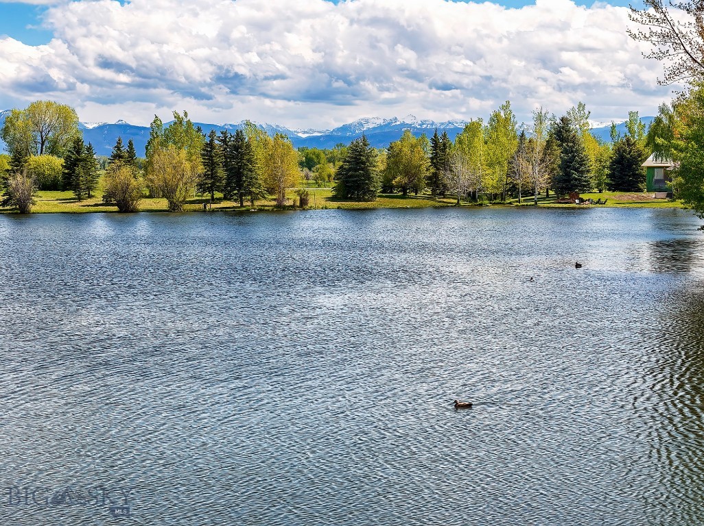 TBD Bridger Lake Drive