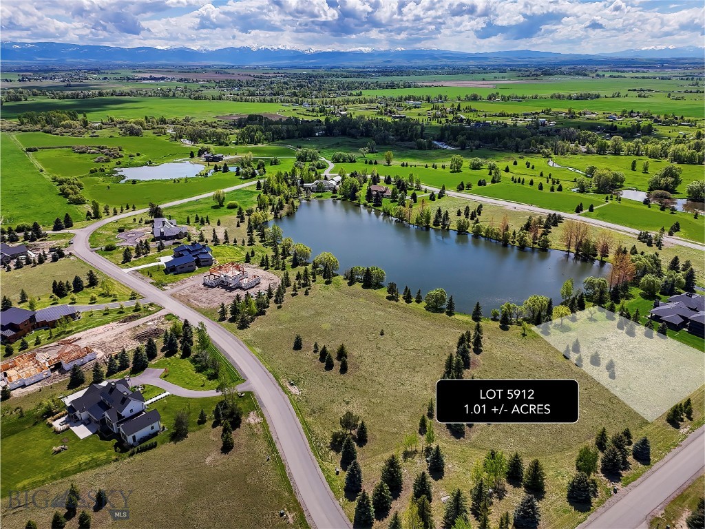 TBD Bridger Lake Drive