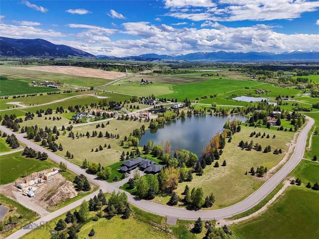 TBD Bridger Lake Drive