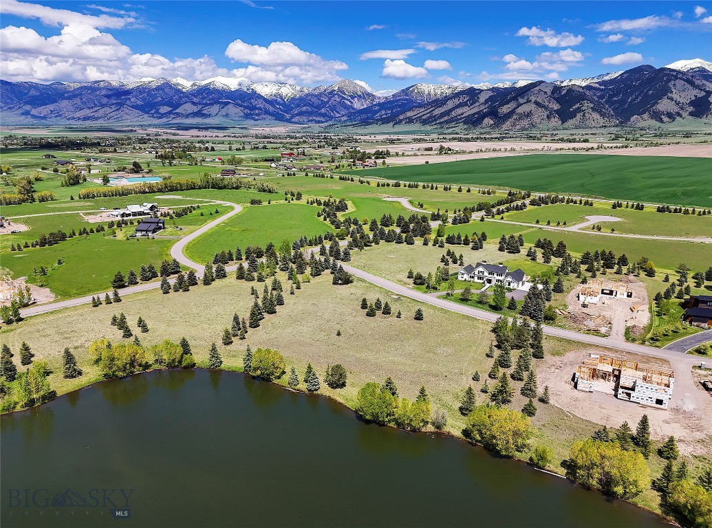 TBD Bridger Lake Drive
