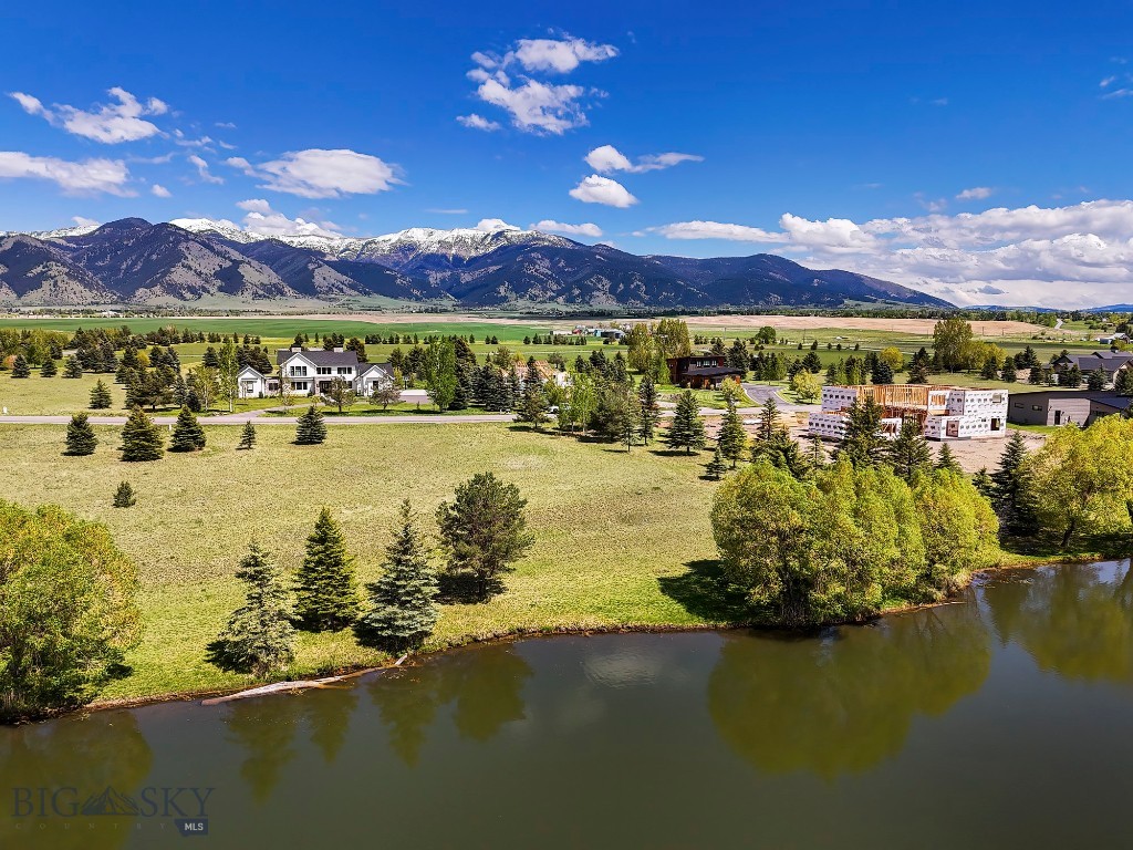 TBD Bridger Lake Drive