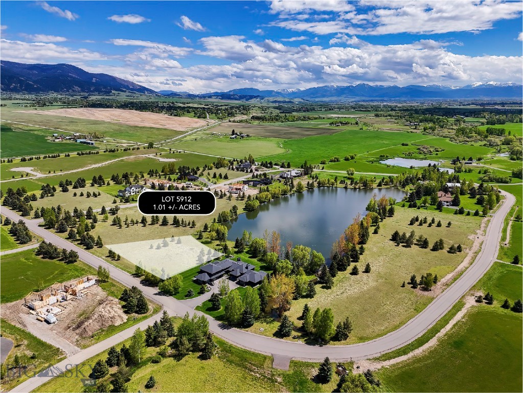 TBD Bridger Lake Drive