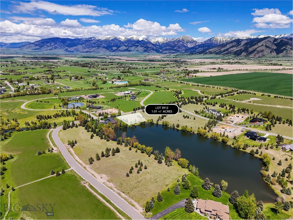 TBD Bridger Lake Drive