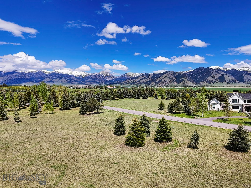 TBD Bridger Lake Drive