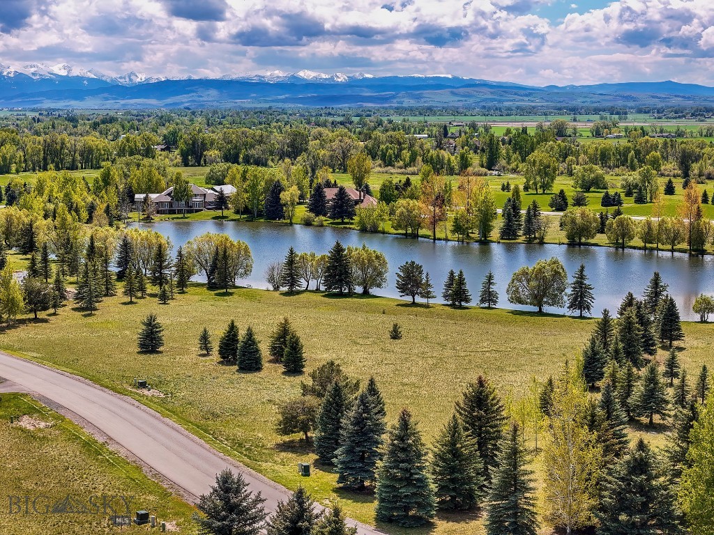TBD Bridger Lake Drive