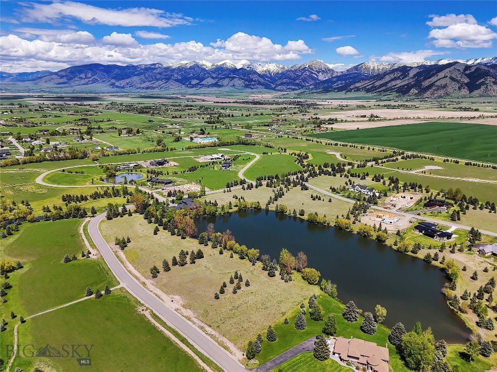 TBD Bridger Lake Drive