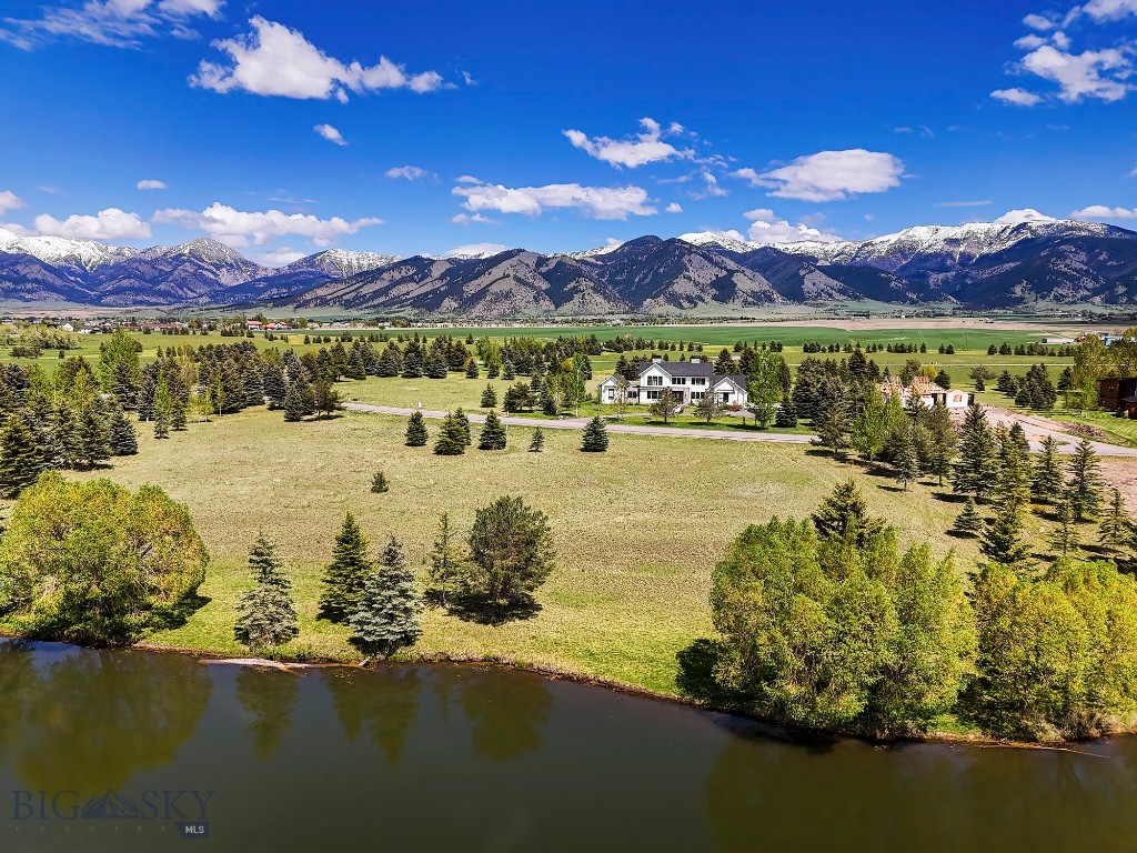 TBD Bridger Lake Drive