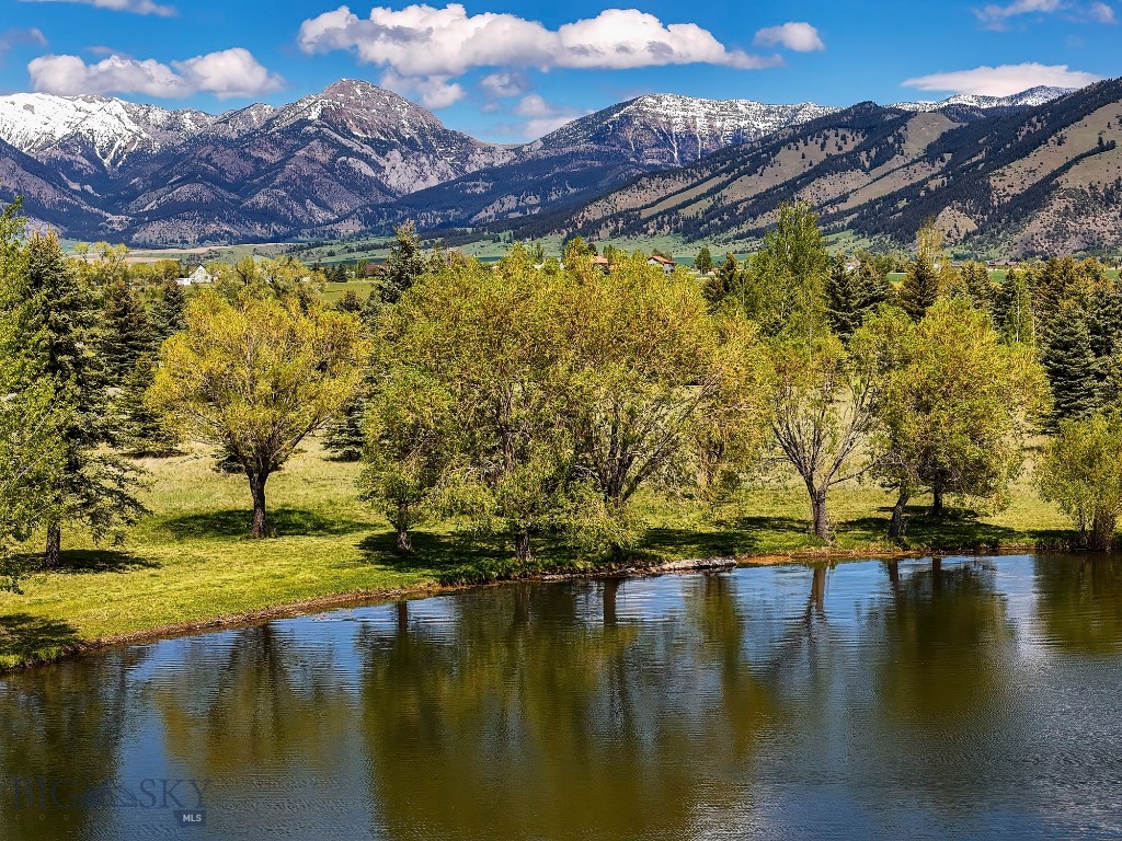 TBD Bridger Lake Drive