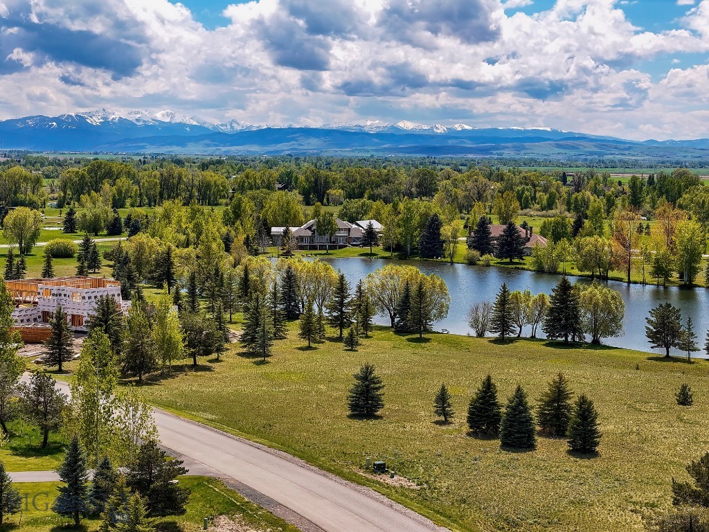 TBD Bridger Lake Drive