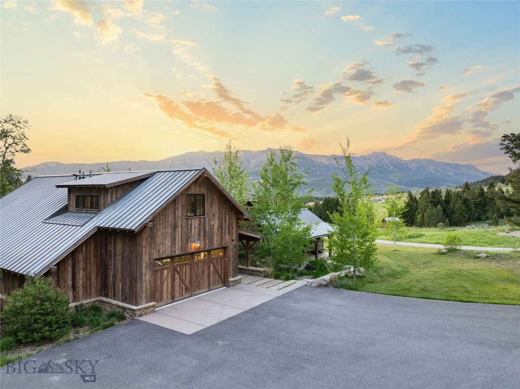 5730 Jackson Creek Road