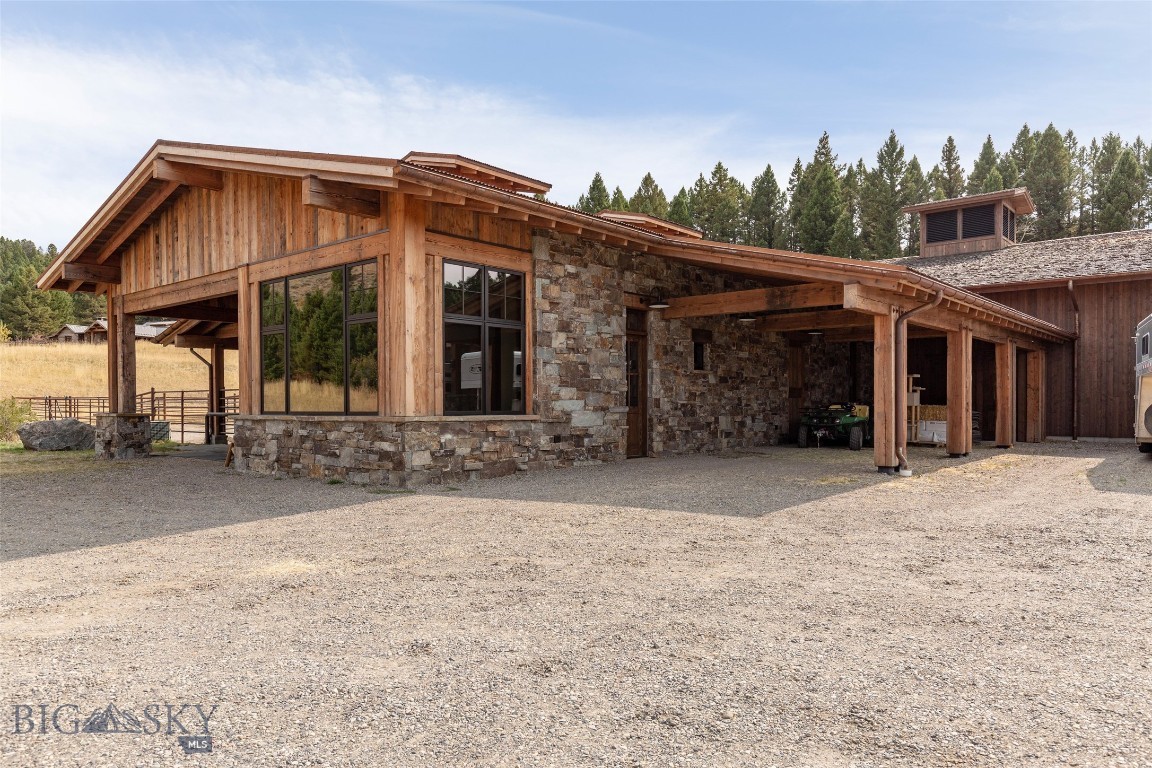 5730 Jackson Creek Road