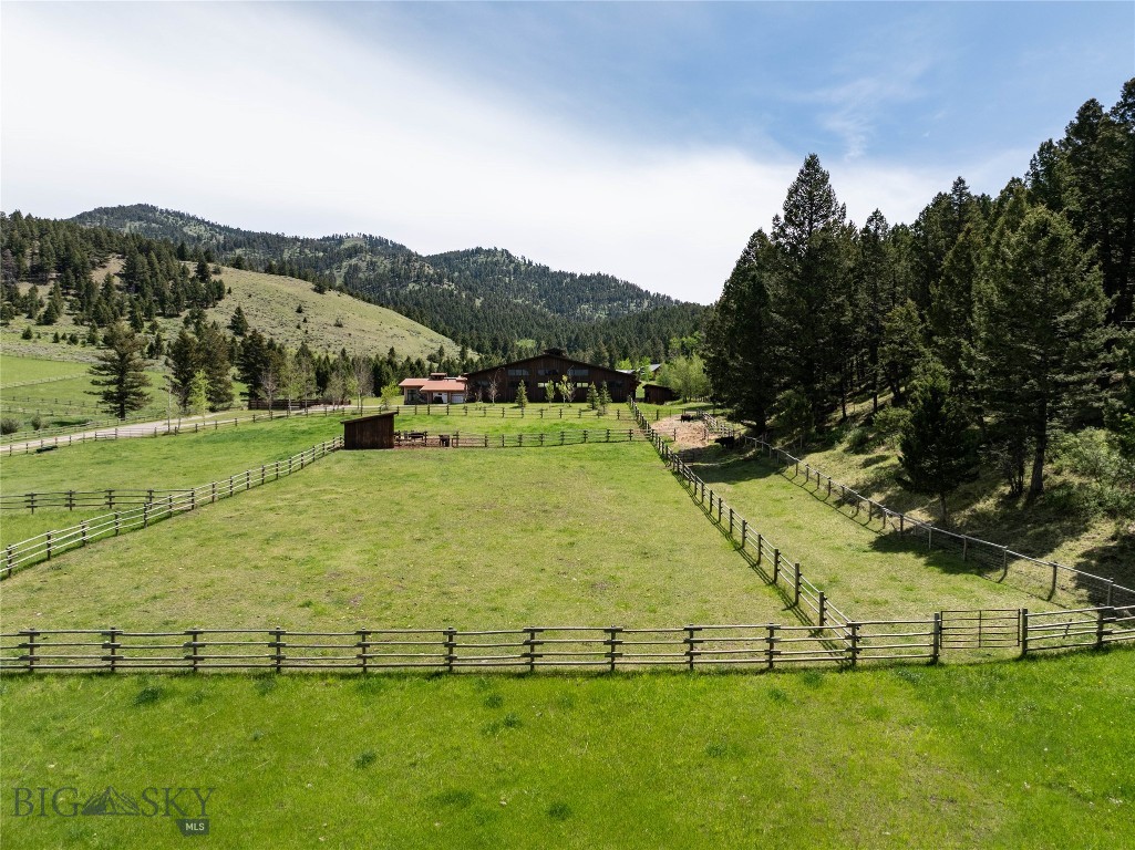 5730 Jackson Creek Road