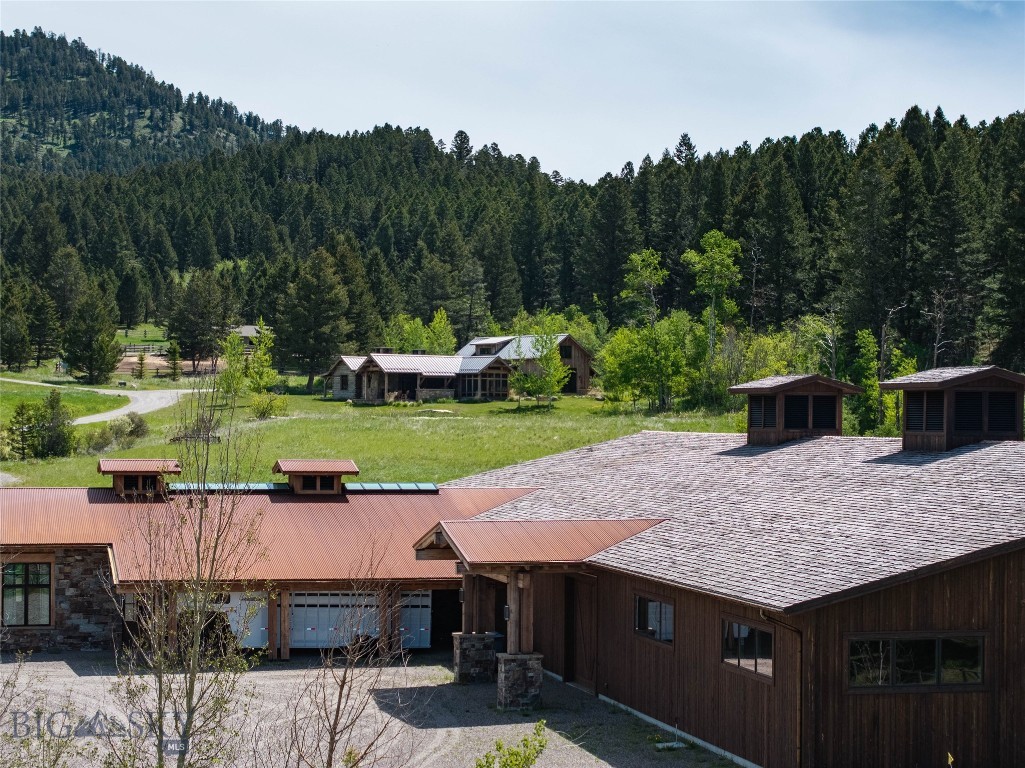 5730 Jackson Creek Road