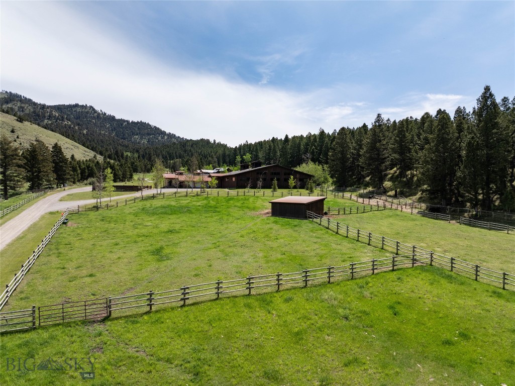 5730 Jackson Creek Road