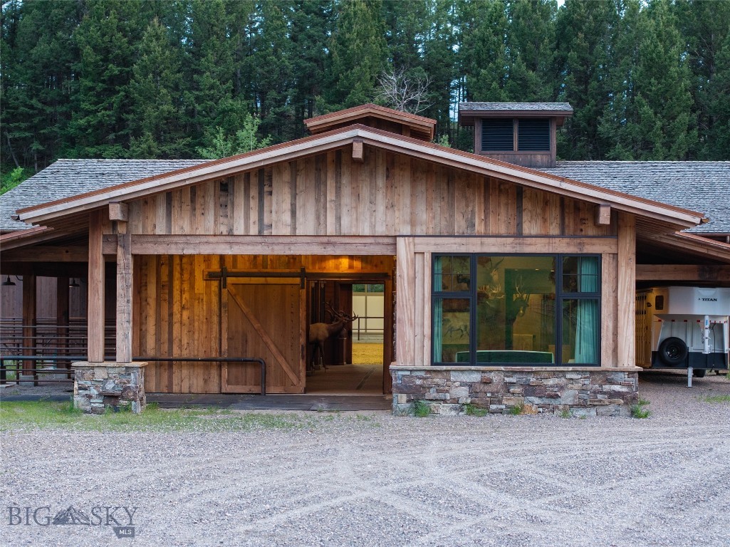 5730 Jackson Creek Road